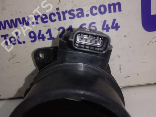 Mass air flow sensor RENAULT CLIO IV (BH_)  | BP9470025M95 