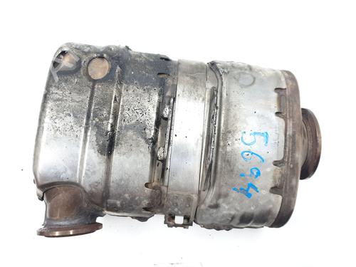 Catalyst VOLVO V40 Hatchback (525) D3 | BP39976009M10 - Image 2