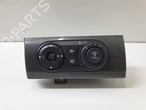 Used Headlight switch CHEVROLET CAPTIVA (C100, C140) 2.0 D 4WD (150 hp) 18708019