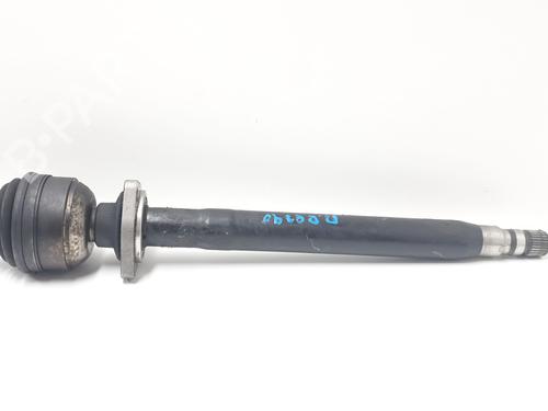 Right front driveshaft OPEL ASTRA J (P10) 2.0 CDTI (68) | BP28520889M39