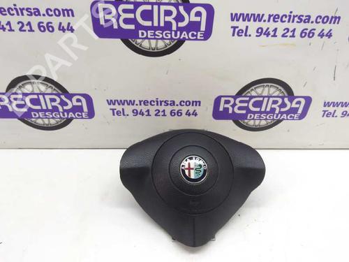 Førerens kollisjonspute ALFA ROMEO 156 Sportwagon (932_) [1997-2006]  9465734