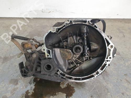 Used Gearbox OPEL CALIBRA A (C89) [1989-1997]  16711004