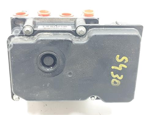 ABS pump OPEL CORSA D (S07) 1.3 CDTI (L08, L68) | BP29973383M43