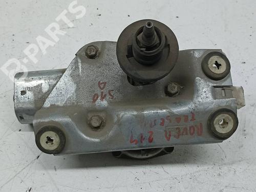 Used Rear wiper motor Rear wiper motor ROVER 200 II Hatchback (RF) 214 Si (103 hp) 9488427 9488427