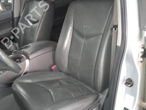 Transmisión delantera derecha SSANGYONG KYRON  | BP13665900M39 