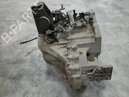 Gearbox KIA CARNIVAL / GRAND CARNIVAL III (VQ)  | BP9467973M3 