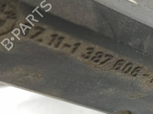 Front right lock BMW 3 (E36) 325 tds | BP9491372C97 