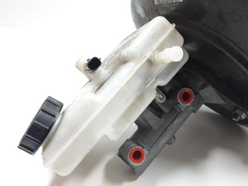 Servo brake RENAULT MASTER III Bus (JV) 2.3 dCi 110 FWD (JV0R, JV0W) | BP29709131M42 