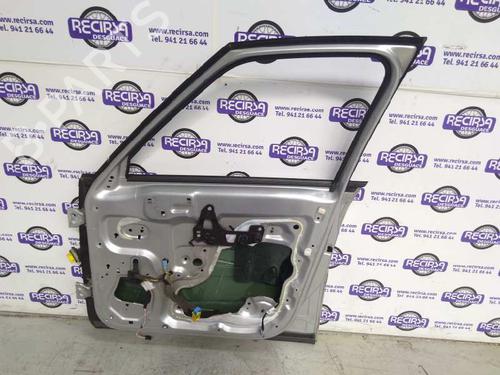 Right front door CITROËN C4 Grand Picasso I (UA_)  | BP9470927C3 