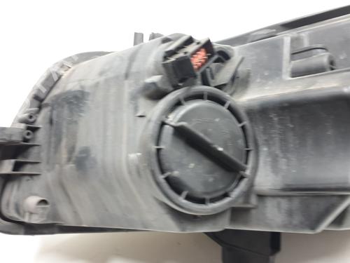 Right headlight OPEL INSIGNIA A (G09) 2.0 CDTI (68) | BP29970790C29