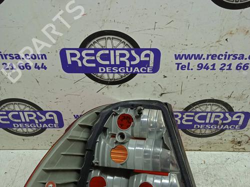 Right taillight BMW 3 (E46) 320 d | BP9485269C35 