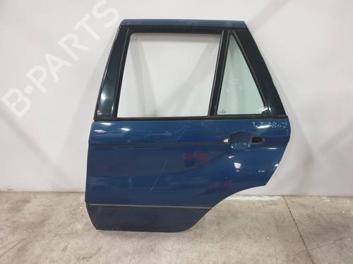 Used Left rear door BMW X5 (E53) 4.4 i (286 hp) 19303134