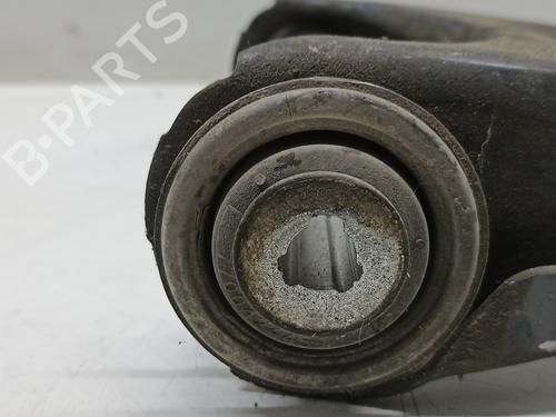 Right front suspension arm RENAULT CLIO II (BB_, CB_)  | BP9480248M13