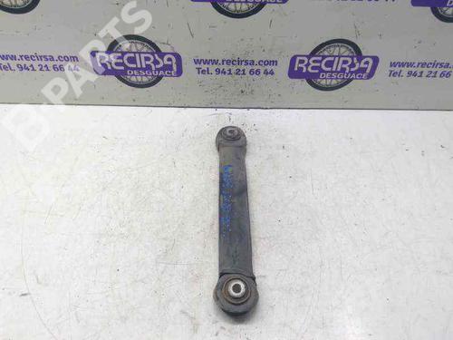 Used Left rear suspension arm Left rear suspension arm MERCEDES-BENZ E-CLASS (W210) E 320 CDI (210.026) (197 hp) 9472079 9472079