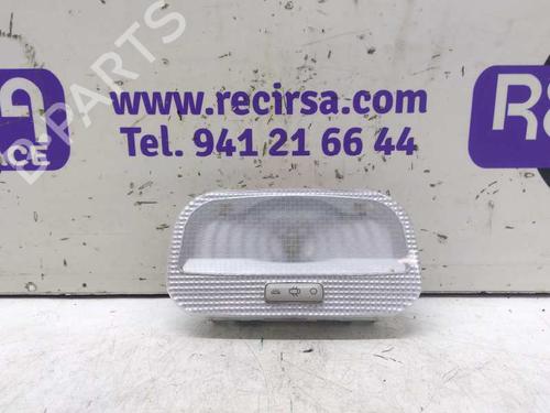 Used Interior roof light PEUGEOT 308 I (4A_, 4C_) [2007-2016]  9472085