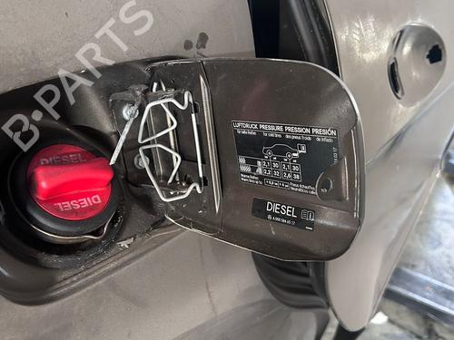 Fuel flap MERCEDES-BENZ A-CLASS (W169) A 180 CDI (169.007, 169.307) | BP18960149C131 
