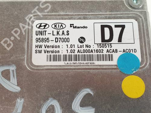 Camera HYUNDAI TUCSON (TL, TLE)  | BP18708771E14 
