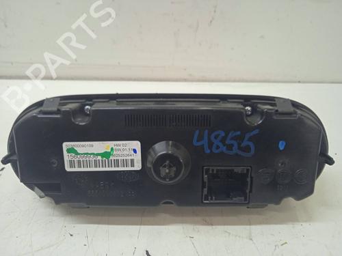 Climate control ALFA ROMEO GIULIETTA (940_)  | BP15137876I5 