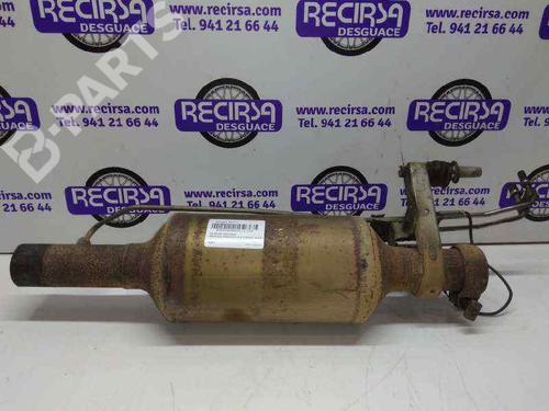 Used Particulate filter Particulate filter MERCEDES-BENZ SPRINTER 4,6-t Platform/Chassis (B906) 415 CDI (906.153, 906.155, 906.253, 906.255) (150 hp) 9461722 9461722