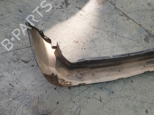 Rear bumper DACIA DOKKER MPV (KE_)  | BP22298239C8 