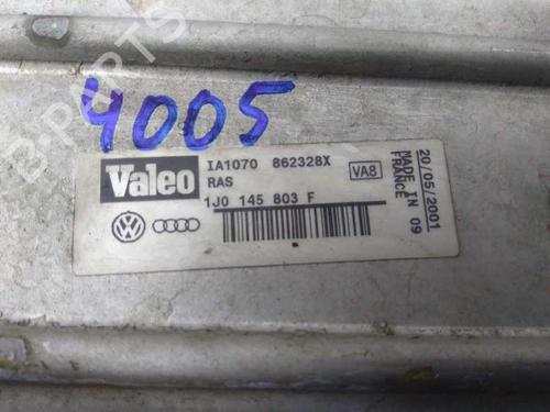Intercooler SEAT TOLEDO II (1M2)  | BP9472130M30 