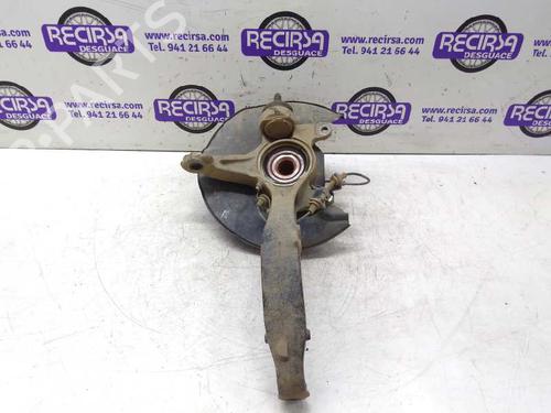 Right front steering knuckle HONDA ACCORD VIII Estate (CW)  | BP9472798M26 