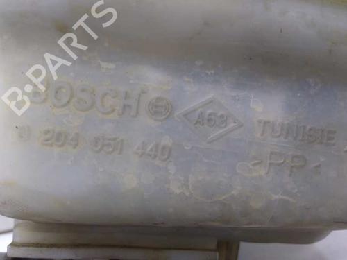 Brake master cylinder RENAULT LAGUNA III (BT0/1)  | BP9469698M77 