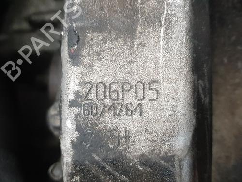 Gearbox CITROËN JUMPER II Van 2.2 HDi 120 | BP34400693M3  - Image 7