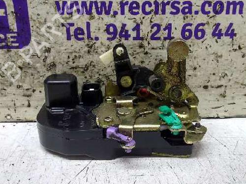 Front right lock CHRYSLER PT CRUISER (PT_) 1.6 | BP9480065C97 