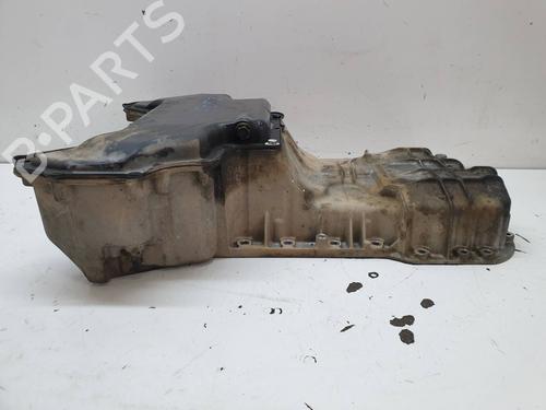 Oil sump MERCEDES-BENZ C-CLASS (W204) C 350 (204.056) | BP17644804M115 