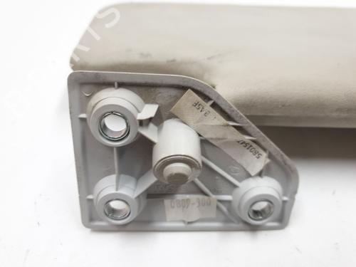 Left sun visor IVECO DAILY VI Platform/Chassis | BP36996807I1 - Image 5