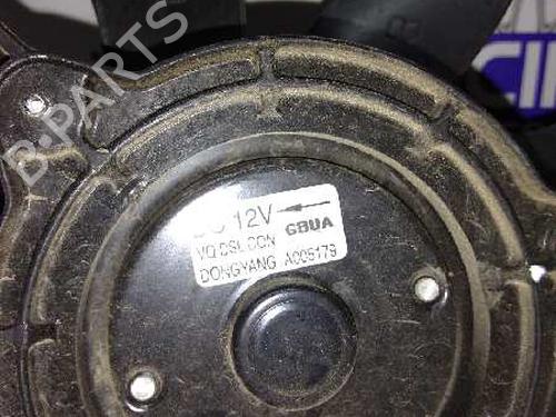 Radiator fan KIA CARNIVAL / GRAND CARNIVAL III (VQ)  | BP9959753M35 