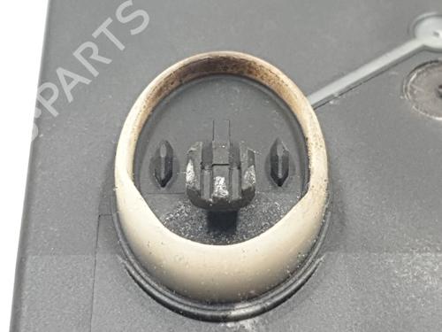 Electronic module VW GOLF VII (5G1, BQ1, BE1, BE2) 1.6 TDI | BP29537917M83 