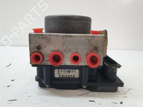ABS pump RENAULT KANGOO / GRAND KANGOO II (KW0/1_)  | BP20123306M43 