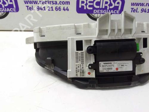 Instrument cluster VOLVO S40 II (544) 2.0 D | BP9463614C47 