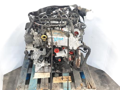 Engine VW GOLF VII (5G1, BQ1, BE1, BE2) 1.6 TDI | BP34440812M1  - Image 9