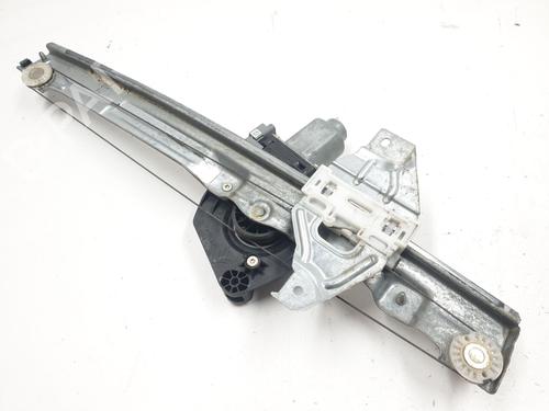 Front left window mechanism CITROËN C4 II (NC_) 1.6 BlueHDi 100 | BP37758851C22 - Image 4