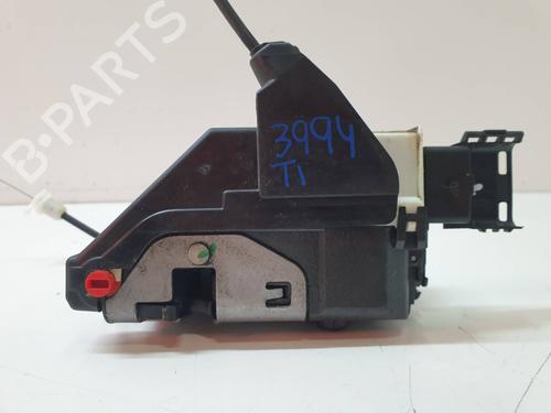 Rear left lock PEUGEOT 3008 I MPV (0U_)  | BP15002032C100 
