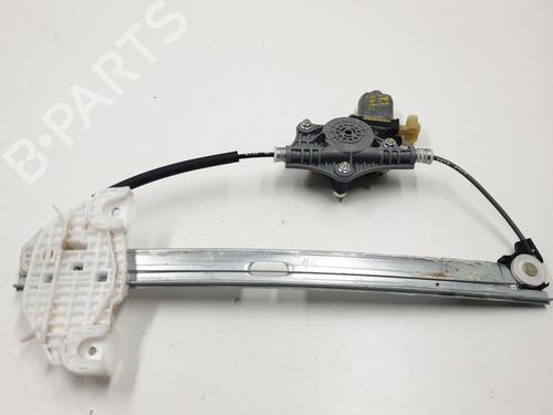 Used Rear left window mechanism KIA STONIC (YB) 1.0 T-GDi Eco-Dynamics+ (101 hp) 30716835