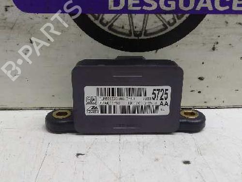 Electronic module OPEL ASTRA J (P10)  | BP9482874M83 