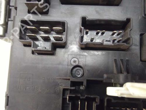Fuse box NISSAN TERRANO II (R20)  | BP9467797E1 