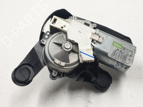 Used Rear wiper motor Rear wiper motor 38752684 38752684