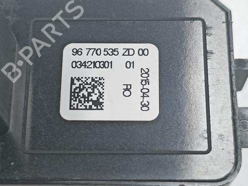 Switch PEUGEOT 308 II (LB_, LP_, LW_, LH_, L3_) 1.6 BlueHDi 120 | BP26718445I30 