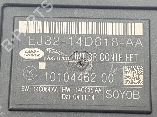 Electronic module LAND ROVER RANGE ROVER EVOQUE (L538) 2.2 D 4x4 | BP36074912M83 - Image 5