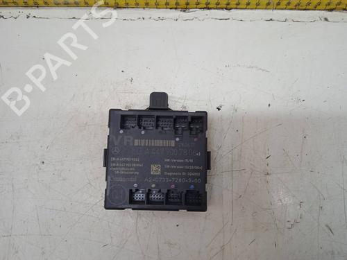 Used Electronic module MERCEDES-BENZ VITO Van (W447) [2014-2025]  9551263