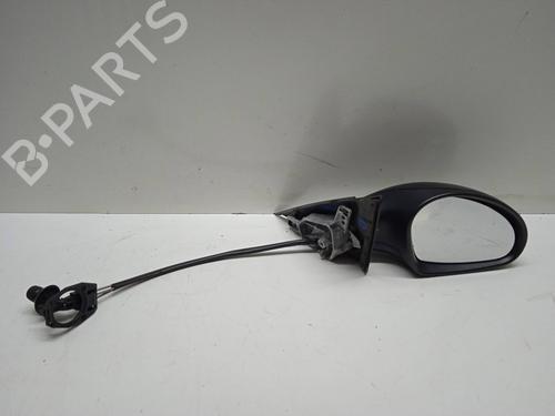 Used Right mirror SEAT IBIZA III (6L1) [2002-2009]  9486052