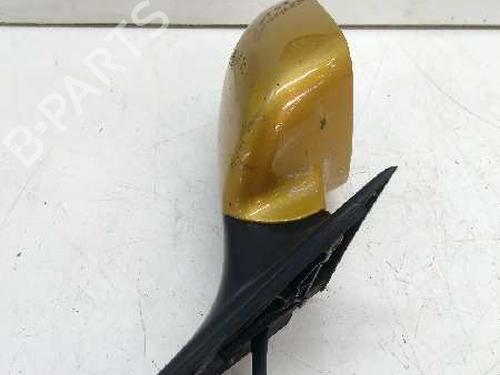 Right mirror AUDI A3 (8L1)  | BP9464808C27 