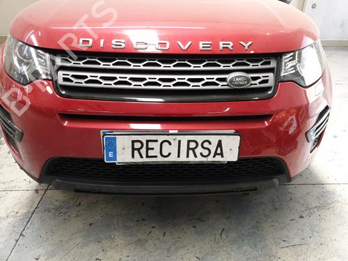 Intercooler LAND ROVER DISCOVERY SPORT (L550) 2.0 D | BP33290830M30  - Image 32