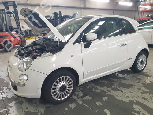 Pedal FIAT 500 (312_)  | BP24466182I4 