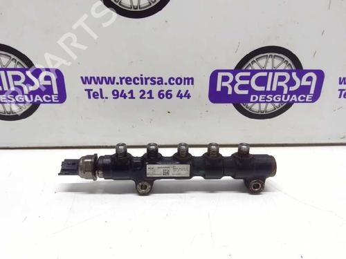 Used Injection rail CITROËN XSARA PICASSO (N68) 1.6 HDi (109 hp) 9461684